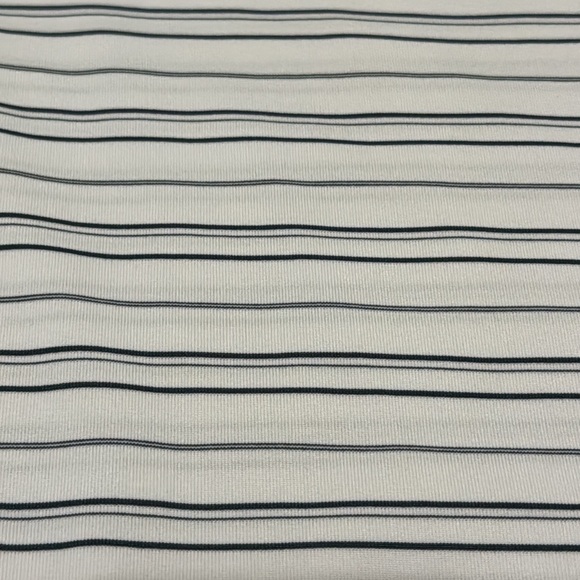 Walter Hagen Stripe Golf Shirt - Picture 3 of 5